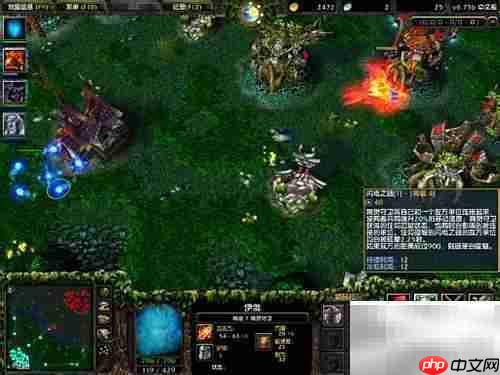 DOTA小精灵实用技巧速览