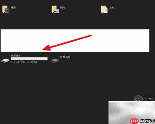 MicroSD卡质量检测方法
