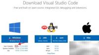 Visual Studio Code安装指南