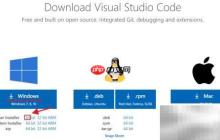 Visual Studio Code安装指南