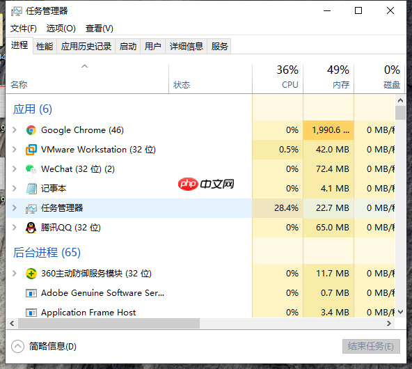 Win10桌面的图标都不见了怎么办?Win10电脑桌面图标找回方法