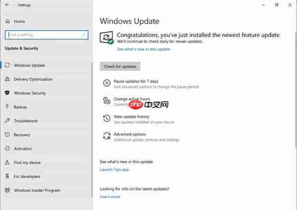 Windows 10迎来有史以来最美一刻