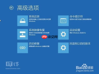 Win10多了个恢复分区？有什么用？可以删除吗？