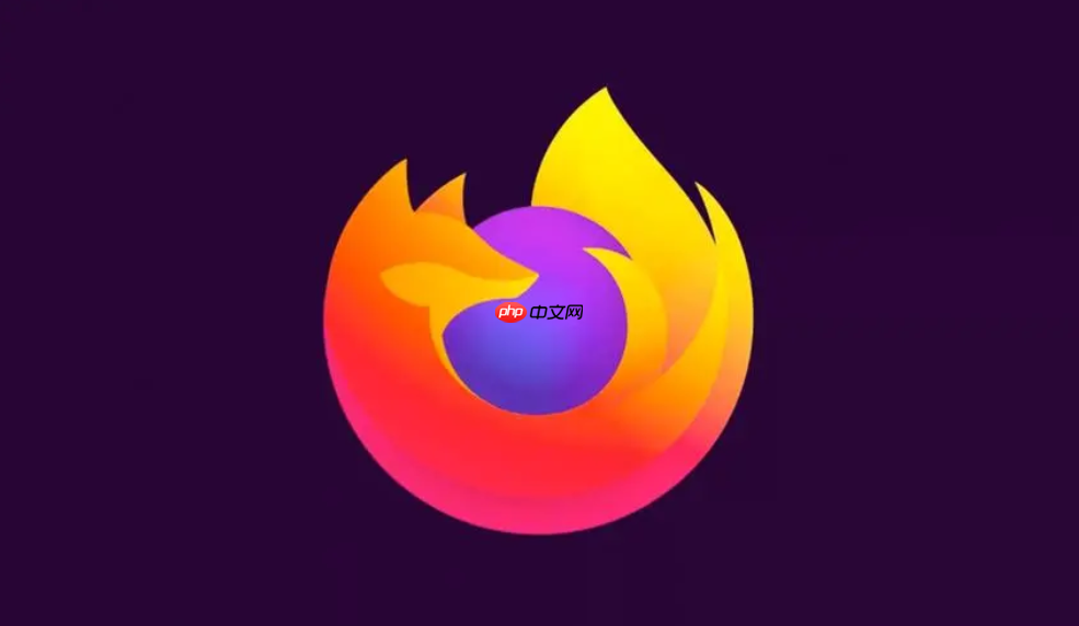 请尽快升级火狐 Firefox 浏览器,避免根证书过期影响上网体验