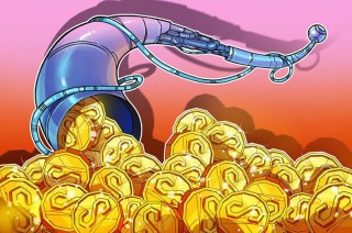 一文了解泰达币（USDT） 与 USDC 占据主导，季度稳定币流入达 450 亿美元