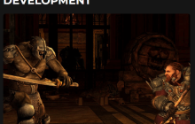 曝《指环王》游戏新作开发中：对标《霍格沃茨之遗》