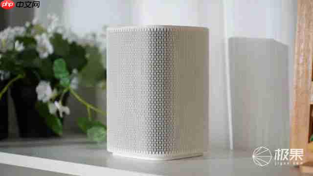  三星绚幕激光投影仪 Premiere 5 评测：触控 + 超短焦，重新定义家用投影交互逻辑 