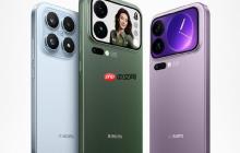 YU7 车主注意 : 小米 17 Pro 系列支持 UWB 技术 标准版缺失