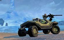 《光环1：战斗进化》重制版有望采用双引擎：虚幻5+Blam