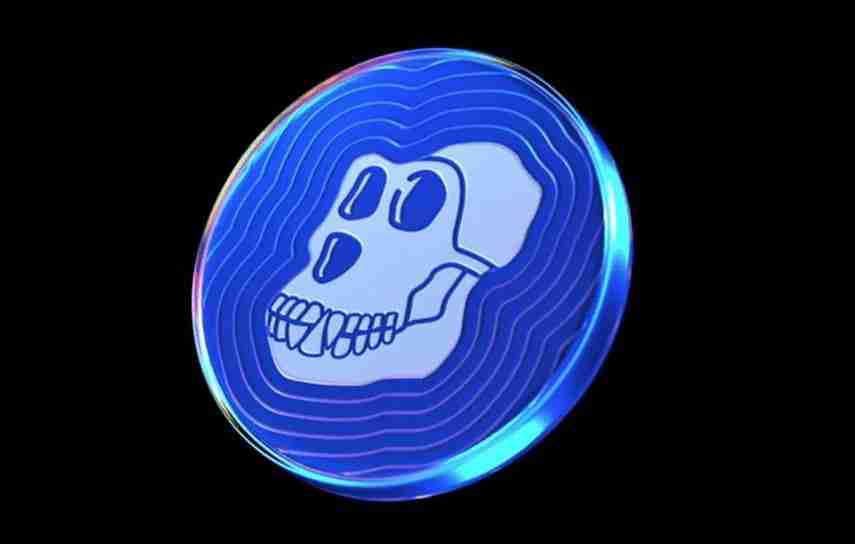 什么是ape币?apecoin无聊猿币的历史价格及购买教程