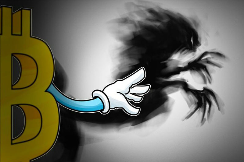 比特币(BTC)市场恐慌程度创8.3万美元以来之最,分析师揭示关键紧盯“转折点”