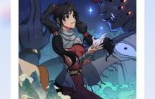 鸿蒙国单崛起？《太吾绘卷：天幕心帷》将深度适配鸿蒙操作系统