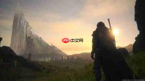 秋促2025新史低推荐!《虐杀原形》《FF16》等