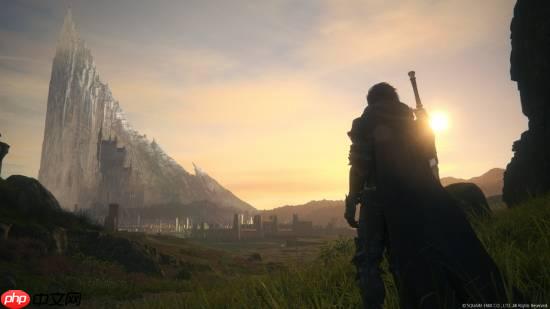 秋促2025新史低推荐!《虐杀原形》《FF16》等