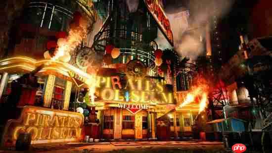 秋促2025新史低推荐!《虐杀原形》《FF16》等