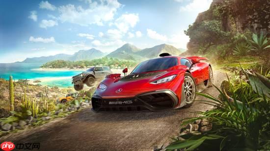 Steam秋促3A开放世界大作推荐：广阔天地任你探索！