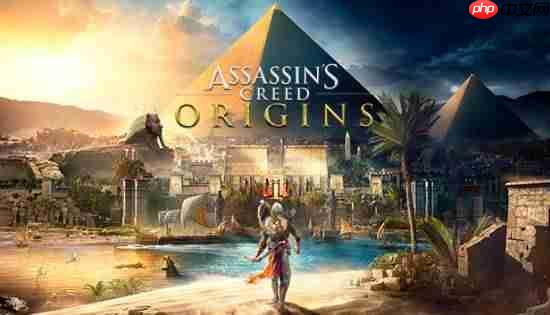 Steam秋促3A开放世界大作推荐:广阔天地任你探索!