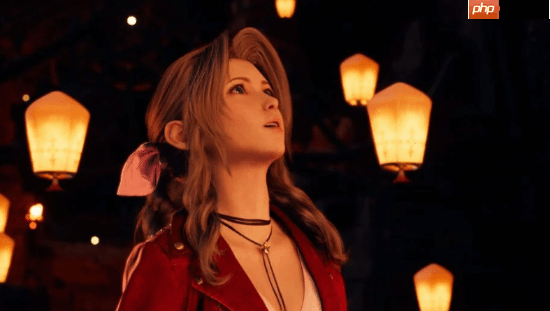 来了！《FF7重制》终章标题已确认 总监表示大量内容支持试玩