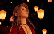 来了！《FF7重制》终章标题已确认 总监表示大量内容支持试玩