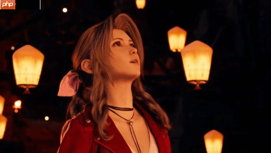 来了!《FF7重制》终章标题已确认 总监表示大量内容支持试玩