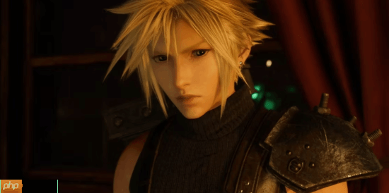 来了!《FF7重制》终章标题已确认 总监表示大量内容支持试玩