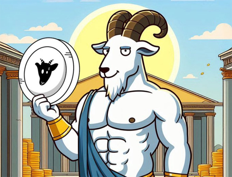 Goatseus Maximus (GOAT)币价格预测:能否冲击 10 亿美元市值?
