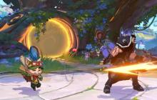 《英雄联盟》格斗游戏《2XKO》增加新角色：提莫！