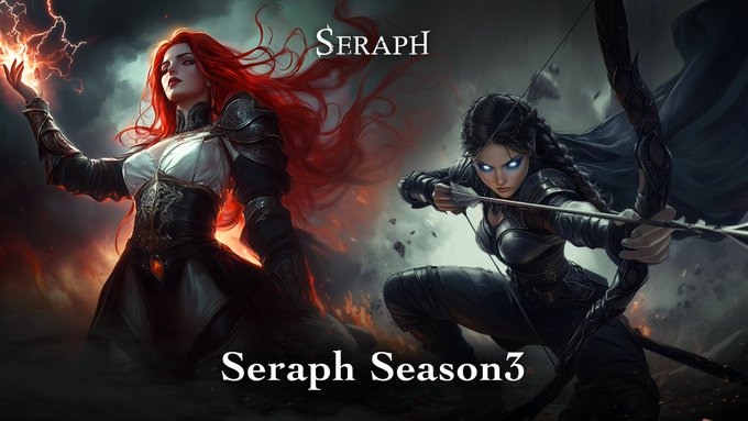 Seraph(SERAPH)币是什么?值得投资吗?SERAPH币价格预测2025-2036