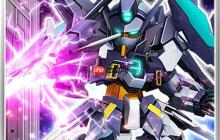 GBN冠军机体降临!敢达AGEII马格南登陆《敢达决战》书写全新传奇