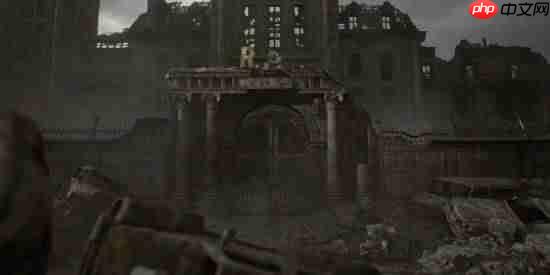 《生化危机9》开发团队对恐怖元素麻木:无法判断是否吓人