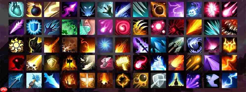 动作肉鸽独游《梦之形》全球下载量突破50万次，领感谢礼券得游戏内特别饰品