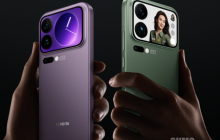 2025年上半年全球手机出货量排名:小米为国产第一