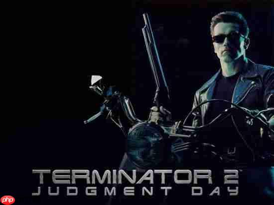 《终结者2:审判日》改编新作官宣跳票:物流运输受阻