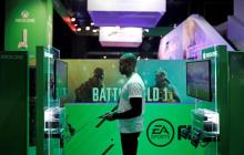 玩家欢呼EA的gay时代将终结 更专注于游戏本身