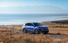 全新问界M7上市一线销售周报：5座和Max版更受欢迎