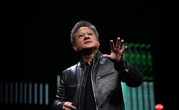 黄仁勋:竞争对手需要同时开发六、七颗芯片才能与NVIDIA匹敌