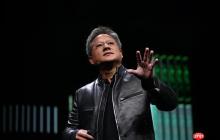 黄仁勋:竞争对手需要同时开发六、七颗芯片才能与NVIDIA匹敌