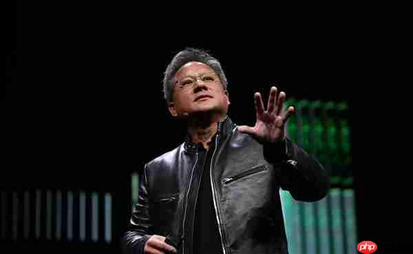 黄仁勋：竞争对手需要同时开发六、七颗芯片才能与NVIDIA匹敌