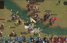 新三国志曹操传装备试炼250层打法攻略