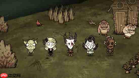 Steam秋促独游史低推荐：小而美的精品佳作！