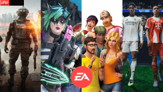 ea被收购引发玩家担忧！《钢铁侠》还能问世么？