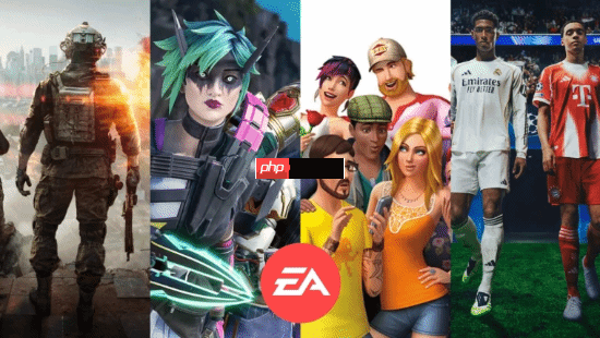 EA被收购引发玩家担忧!《钢铁侠》还能问世么?