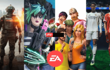 EA被收购引发玩家担忧！《钢铁侠》还能问世么？