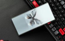 红魔11 Pro前瞻:真全面屏+风水双冷组合前所未有