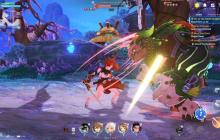 剑灵衍生新作《剑灵:英雄》上线Steam 免费游玩