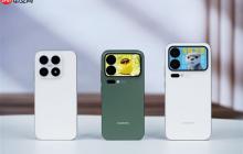 小米17系列手机首销当天销量超30万台 Pro机型最卖座:网友喊话打败苹果17