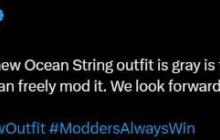 《剑星》官方鼓励MOD：这款衣服设计专门方便修改