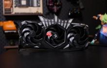 影驰RTX 5070 Ti HOF OC LAB黑魂X评测|纯黑哑光 旗舰性能