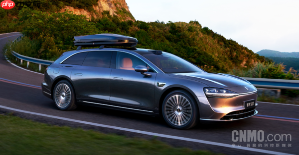 这么火?享界S9T上市13天大定破15000台 30.98万起