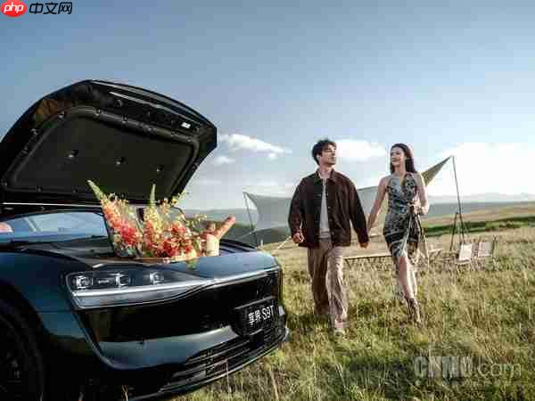 这么火?享界S9T上市13天大定破15000台 30.98万起